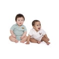 thumbnail image 6 of Bambi Baby Polo Shirt and Shorts Set, 2-Piece, Sizes 0M-18M, 6 of 7