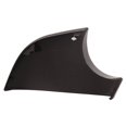 thumbnail image 3 of Left Door Mirror Lower Cover Holder Black Replacement-Left Door Mirror Lower Cover Holder Black, 3 of 6