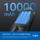 thumbnail image 4 of Cerradura de puerta inteligente TP-Link Tapo Deadbolt con entrada sin llave DL110, 4 of 7