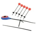 thumbnail image 1 of Pointe de Canne à Pêche, Haute Résistance 5 Pcs Résistant à l'Usure pour Accessoires de Pêche sur Glace, 1 of 7