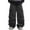 B-1350Grey, variant on MEZZALL Boys Cargo Pants For Casual Wear With Multiple Pockets Style Trousers Comfortable Loose Fit Joggers For Active Kids School Outdoor Daily Use For Children Solid Color Boho Clothes