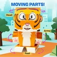 thumbnail image 5 of CUBLES Tiger, 5 of 6