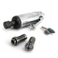 thumbnail image 6 of 1x Precision Collet Chuck Adapter for Machinery Manufacturing Woodworking Cutter 6mm, 6 of 7