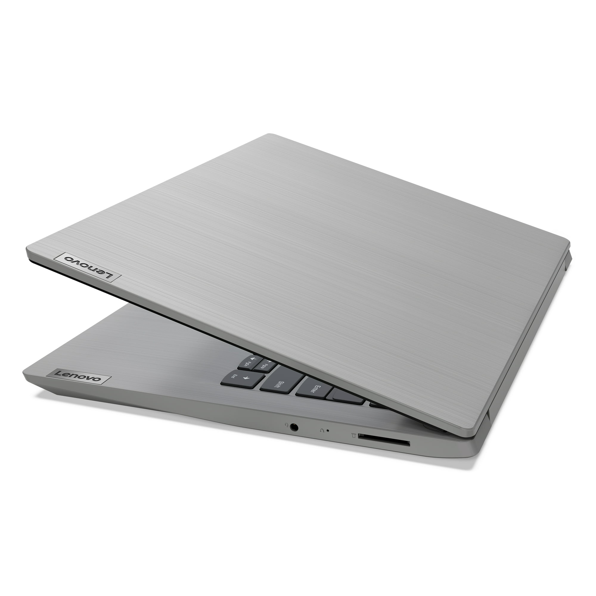 Lenovo IdeaPad 3i 14"FHD Laptop, Intel Core i5-1135G7, 8GB, 256GB SSD, Windows 11, Platinum Grey, 81X700FVUS