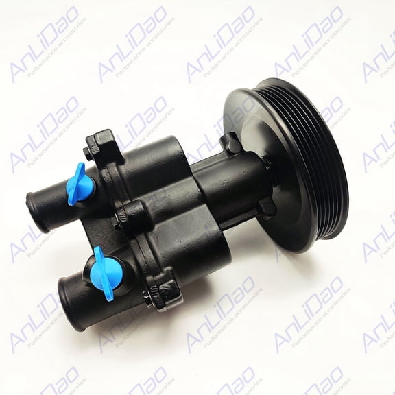 REPLACES Mercury Mercruiser Quicksilver Water Sea Pump 46-8M0137215 8M0139994
