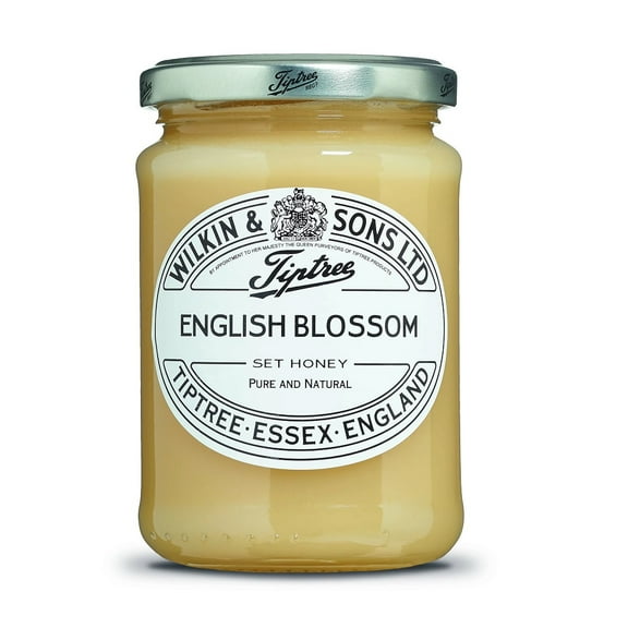 Tiptree English Honey Blossom Set 340g
