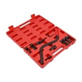 thumbnail image 5 of Miumaeov Valve Spring Compressor Tool Valve Spring Disassembling Tool & Installer Kits, 5 of 19