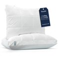 thumbnail image 1 of Almohada Ajustable Nuzzle Cooling 2 Capas Estándar Paquete de 2, 1 of 8