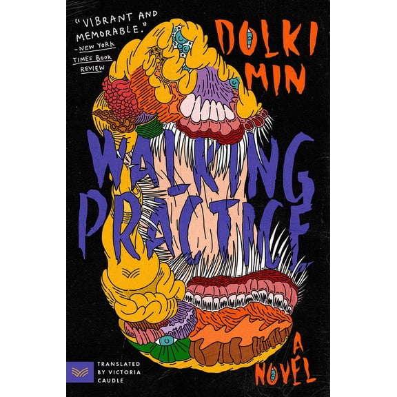 Walking Practice, (Paperback)