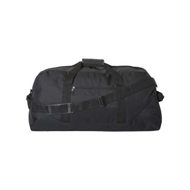 Liberty Bags Black 2907 One Size
