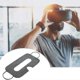thumbnail image 2 of 150 Pcs Disposable Vr Mask Non-woven Sanitary Eye Mask Eye Cover Mask For Vr Headset Vive Virtual R, 2 of 5