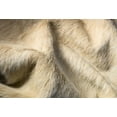 thumbnail image 3 of H-Natural 6'X7' Geneva Cowhide Rug, 3 of 3