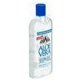 thumbnail image 5 of Fruit Of The Earth Aloe Vera Moisturize Dry Skin, No Alcohol, 12oz, 4-Pack, 5 of 5