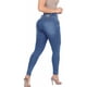 thumbnail image 1 of Umarah® Jeans Mujer Mezclilla Stretch Pushup Trabillas Wk51, 1 of 8