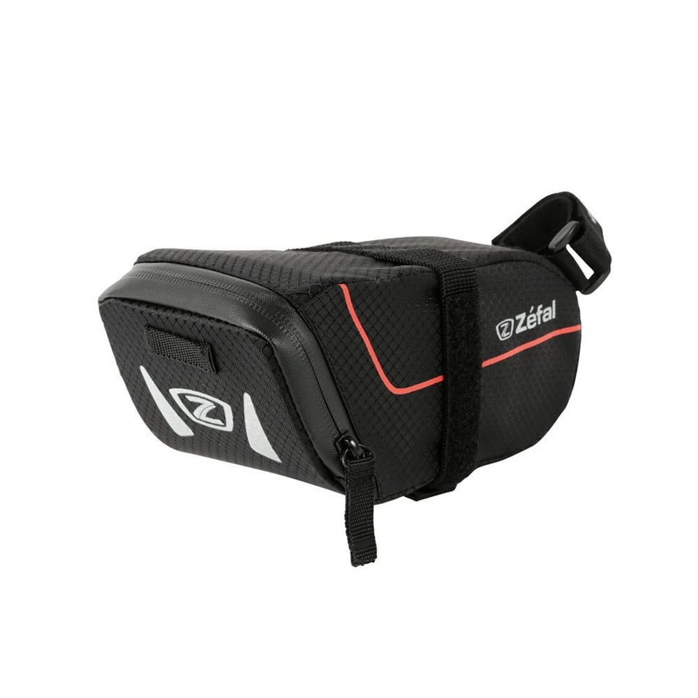 Zéfal Z Light Pack Bicycle Saddle Bag Medium
