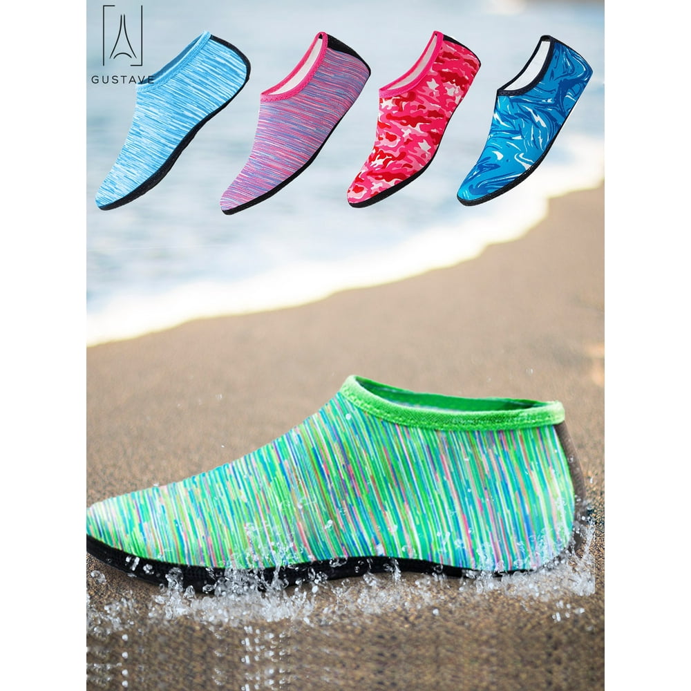 barefoot quick dry water socks
