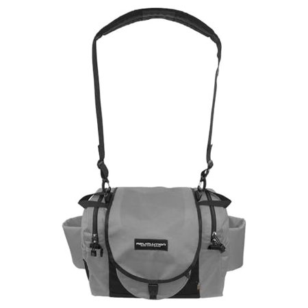 Revolution Carolina Team V3 Disc Golf Bag - Mountain Mist