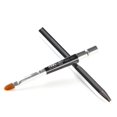 thumbnail image 2 of 2Pcs Lip Brush Soft Bristles Lipstick Makeup Brushes Applicator Beauty Metal Tools, 2 of 7