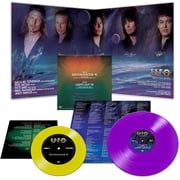 Ufo - Walk On Water - Music & Performance - Vinyl