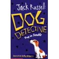 thumbnail image 1 of Pre-Owned Pug in Trouble (Jack Russell, Dog Detective) (Paperback) 0439942896 9780439942898, 1 of 1