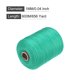 thumbnail image 2 of Torcida Albañil Línea Nylon Cordel Cuerda Cordón Verde 600M/656 Yardas 1mm Diámetro para Redes, Paisajismo, Hogar Mejora, Bricolaje Proyecto, Artesanía, Albañilería, 2 of 6