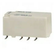 TXS2SL-3V  Electromechanical Relay 3VDC 64.3Ohm 2A DPDT (15x9.4x10)mm SMD General Purpose Relay