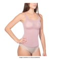thumbnail image 3 of Camiseta Lyssette para Mujer, Tirantes Rosa Talla G, 3 of 4