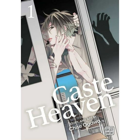 Caste Heaven Caste Heaven, Vol. 1, Book 1, (Paperback)