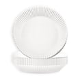 thumbnail image 1 of 50 Pcs Doublure de Friteuse à Air Chaud Papier Parchemin Imperméable Résistant à la Chaleur Antiadhésif Absorption d'Huile de Cuisson pour Rôtir Barbecue Camping Blanc, 1 of 9