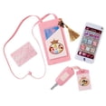 thumbnail image 1 of Disney Princess Style Collection On-the-Go Play Phone Set, Age Group 3+, 1 of 6