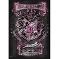 thumbnail image 1 of Trend Setters MP172403603 Harry Potter Tri-Wizard - Hogwarts MightyPrint Art Mural, 1 of 4