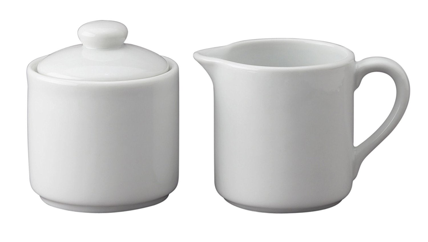 KOVOT 32 Oz Ceramic Milk/Creamer Jug KOVOT 32 Oz Ceramic Milk/Creamer Jug