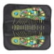thumbnail image 4 of Estera de Masaje de Pies, Simulación de Circulación Sanguínea, Estera de Acupresión para la Salud, Cuero Artificial PP, 4 of 7