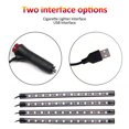 thumbnail image 3 of Automobile lamp,Usb Port Car With Sound Function And Remote Usb Remote Usb Port Under Kit 48 Leds 12v Car Function And Remote Car 48 Leds Interior Car Led Remote With Buzhi, 3 of 6