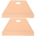 thumbnail image 1 of 2pcs Wallpaper Smoothing Tool Car Film Tool Plastic Wallpaper Application Tool, 1 of 8