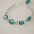 thumbnail image 6 of MLINS  300 Pcs Crimp Beads for Jewelry Making Necklace Spacer Bracelets Kit, 6 of 8