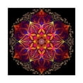 thumbnail image 2 of figatia 5d Embroidery Stitch DIY Craft Kit for Home Decor Decoration, 3# 3, 2 of 8
