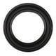 thumbnail image 1 of Piezas de Repuesto de Anillos Envolventes de Subwoofer con Borde de Espuma de Goma para para Reparación de Altavoces O Bricolaje (negro) - Eli 3 pulgadas SM SunniMix Reparación de bordes de altavoz de audio, 1 of 7