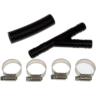 Dorman 56358 Heater Hose Connectors - 5/8 In. Hose X 3/8 In. Npt X