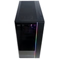 thumbnail image 3 of Cyberpowerpc Gamer Supreme Desktop AMD Ryzen 9 9900X3D SLCAI9000CPG, 3 of 6
