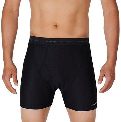 Exofficio Men's Give-N-Go Boxer Briefs 1241-2172 by ExOfficio