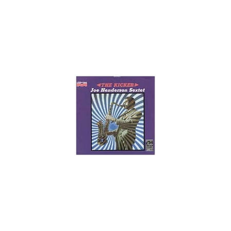 - Personnel: Joe Henderson (tenor saxophone); Mike Lawrence (trumpet); Grachan Moncur III (trombone); Kenny Barron (piano); Ron Carter (bass); Louis Hayes (drums).Recorded at Plaza Sound Studios, New York, New York on August 10, 1967. Originally released by Milestone (9008). Includes liner notes by Jack Springer.Digitally remastered by Phil De Lancie (1990, Fantasy Studios, Berkeley, California).