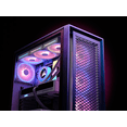 thumbnail image 6 of CORSAIR FRAME 4000D Modular High Airflow Mid-Tower PC Case, Vault Series - Nova - Fully Customizable Design - InfiniRail Fan Mounting System - Fits Multiple 360mm Radiators - ASUS BTF -Nova, 6 of 18