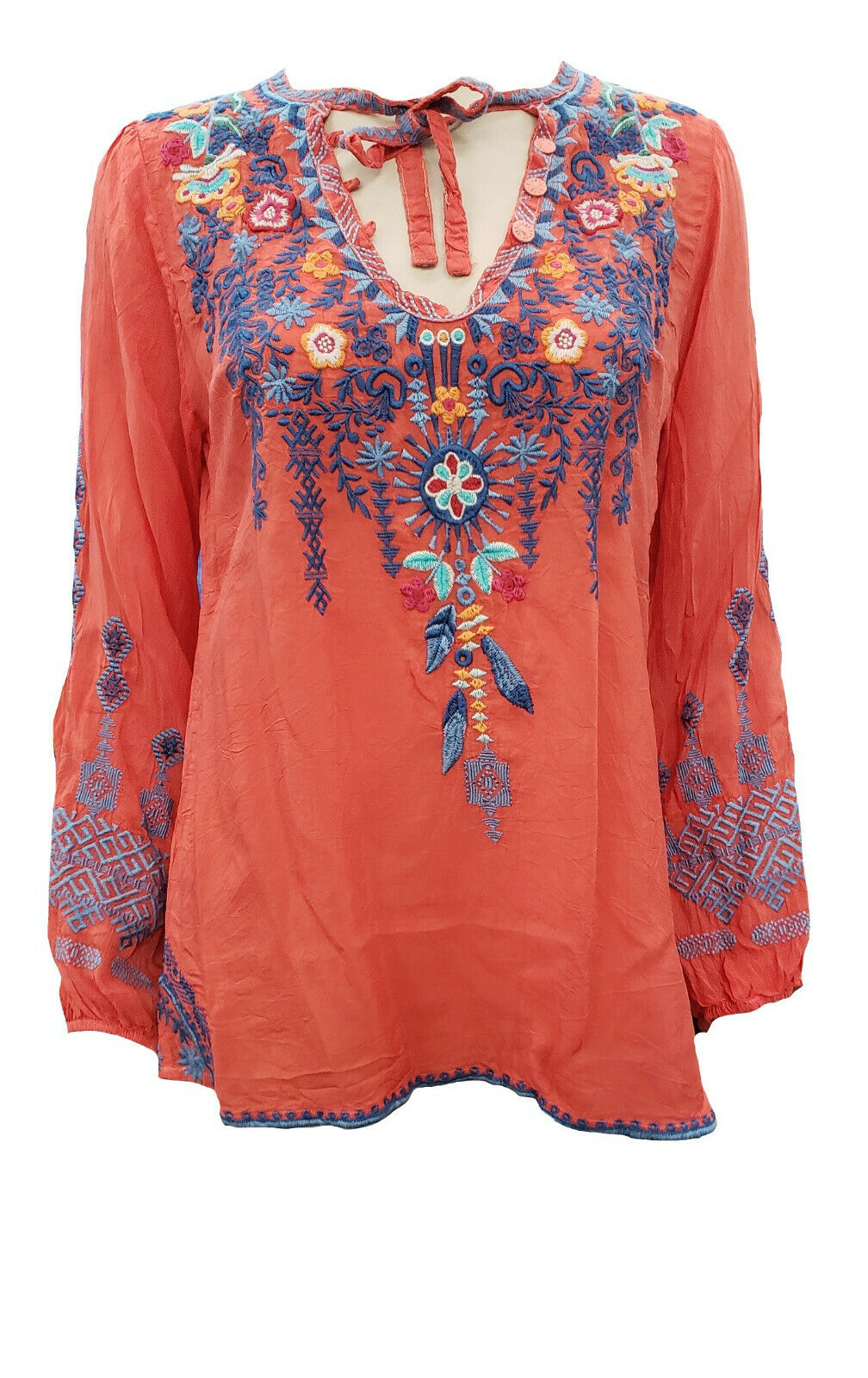 johnny was chelsee top