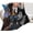 Style, variant on Paul Mescal Blanket Cool #1 Ultra Soft Flannel Fleece Blanket Stylish Bedroom Living Room Sofa Warm Blanket All Season Use 30"*40"（76 * 100cm）