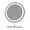 White, variant on Impressions Vanity Aura Tri Tone Round Makeup Mirror with Lights and Standing Base(Champagne Gold)