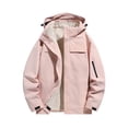 thumbnail image 6 of Abomasnow Mens Rain Jacket Raincoat Full Zip Waterproof Windbreaker Lightweight Hooded Jackets For Hiking, Cycling, Running, Fishing ,Golf,And Other Outdoor Activities, 6 of 6