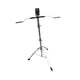 thumbnail image 5 of Bongos Drum Stand Double Bross Portable Instrumento Portable Soporte de tambor de acero inoxidable para percusionistas para percusionistas, 5 of 8