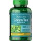 thumbnail image 1 of Suplemento de extracto de té verde Puritan's Pride 315 mg 200 cápsulas, 1 of 1