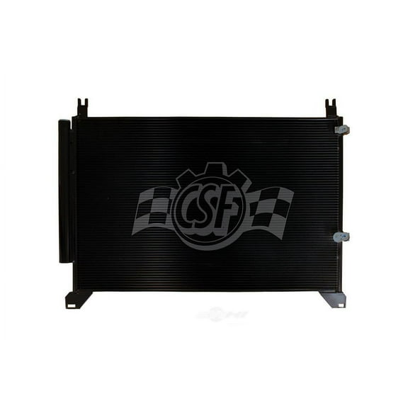 CSF 10864 A/C Condenser